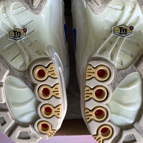 Men’s Air Max TN Size 8.5 - Picture 7 of 8